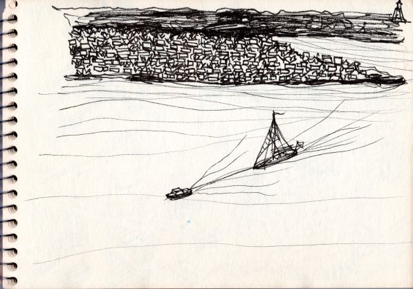 boat bermuda s